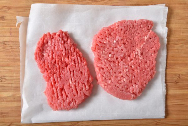 Cube Steaks - approx. 1-3 lbs. (weight varies per package)