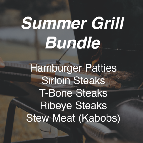 Summer Grill Bundle
