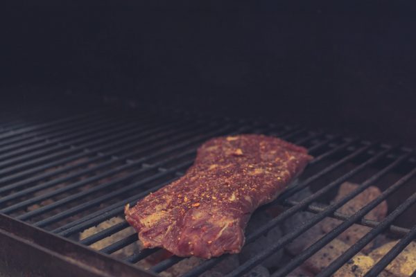 Skirt Steak - approx. 1-3 lb. (weight varies per package)