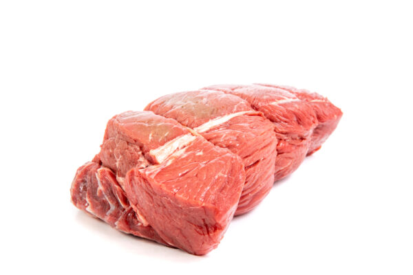 Sirloin Tip Roast - approx. 2-4 lbs. (weight varies per package)