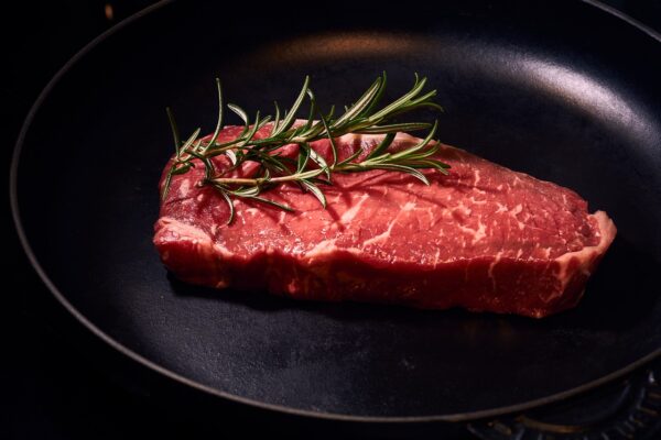 NY Strip Steak